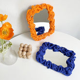 Ästhetischer DIY-Spiegel